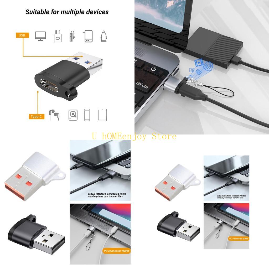 Electronics And Gadgets With C - B0KF USB CからUSBアダプター、電子機器ガジェットの480Mbpsデータ転送をサポートします