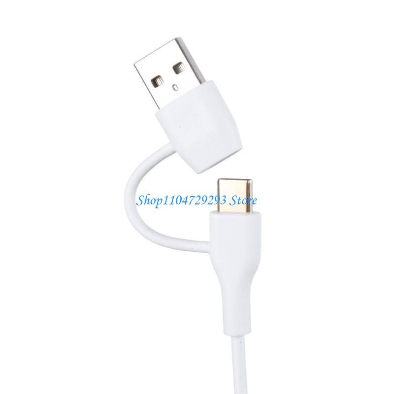 Electronics And Gadgets With C - 日常の電子機器用の高効率 4 in 1 USB C