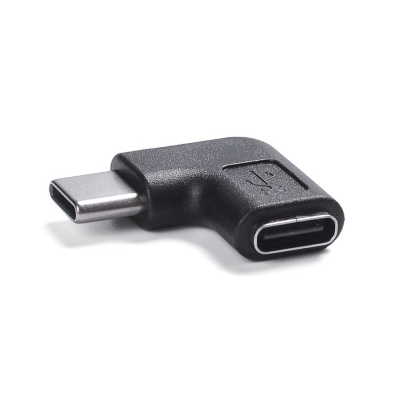 90 度 USB C カプラー ラップトップ タブレット 電 - Electronics And Gadgets With C のレビューと価格