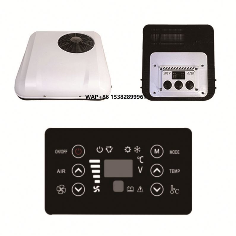 WINFULL 12V 1800W 冷却能力 車載冷凍空調シ - Electronics & Tech Gadgets のレビューと価格