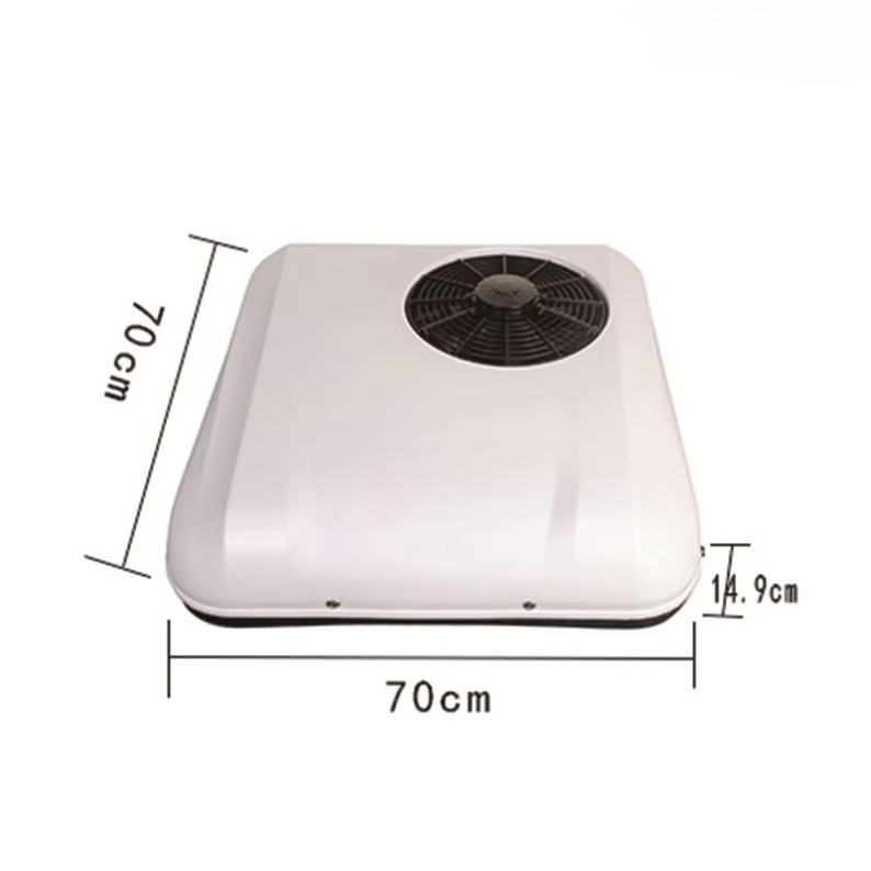 WINFULL 12V 1800W 冷却能力 車載冷凍空調シ - Electronics & Tech Gadgets のレビューと価格