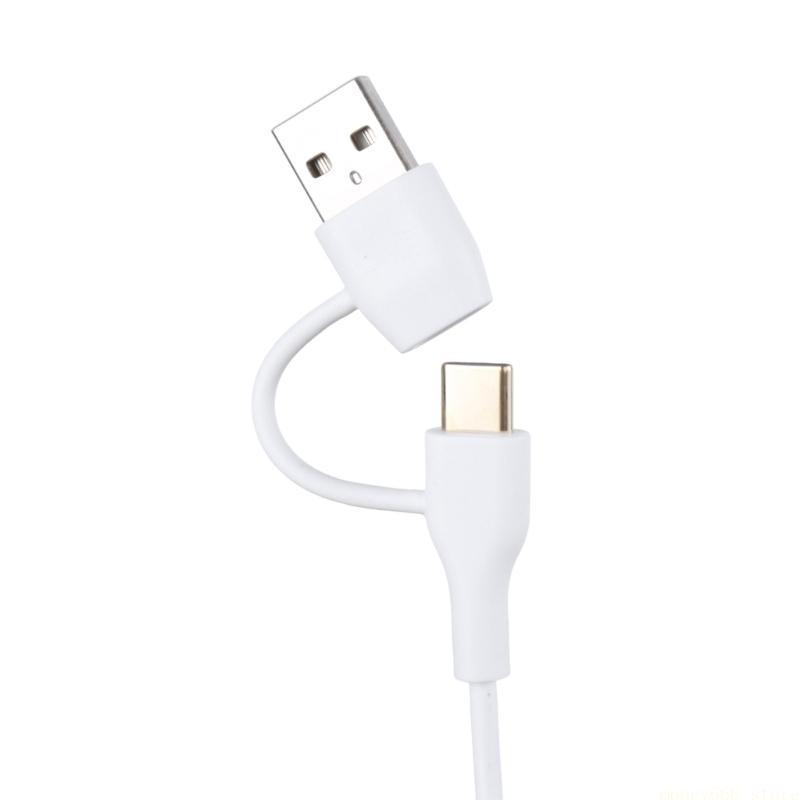 F62C 4 in 1 USB C 充電器、電子ガジェット用 - Electronics And Gadgets With C のレビューと価格
