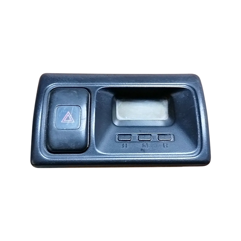 新型車用電子時計 デジタル時計 ホンダ アコード 第6世代  - Election Electronics & Gadgets Store Woocommerce Theme のレビューと価格