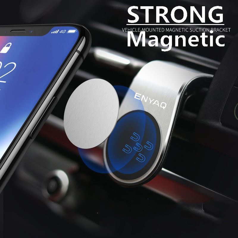 シュコダ Enyaq ロゴ自動車電話ホルダー GPS マウン - Useful Electronic Gadgets のレビューと価格