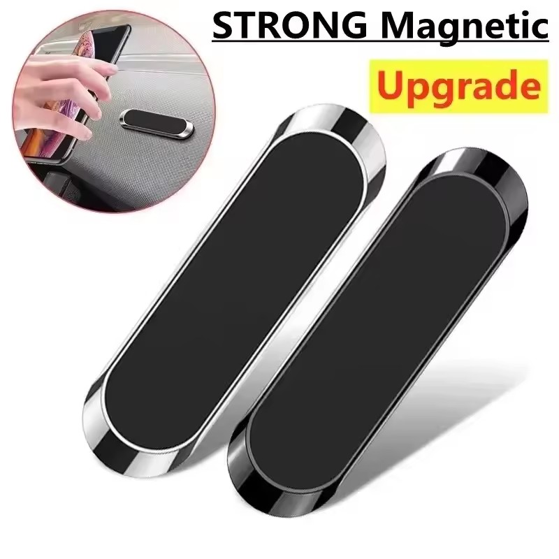 金属製磁気式スマホホルダー 磁気式車載スマホホルダー スタン - Useful Electronic Gadgets のレビューと価格