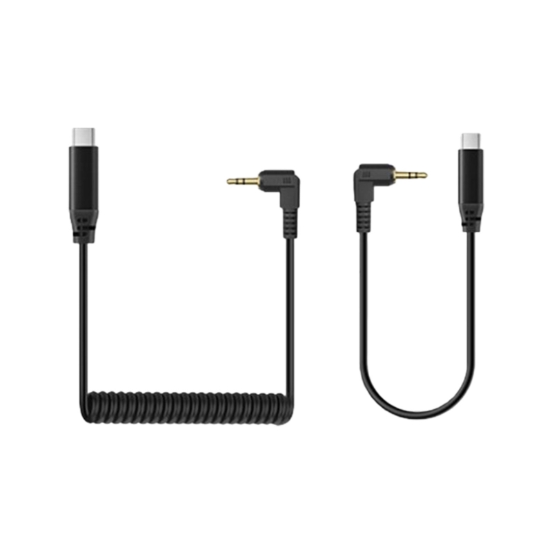 アングル 3.5mm to USB Type C コード 柔 - Electronics And Gadgets With C のレビューと価格