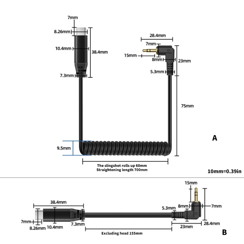 アングル 3.5mm to USB Type C コード 柔 - Electronics And Gadgets With C のレビューと価格
