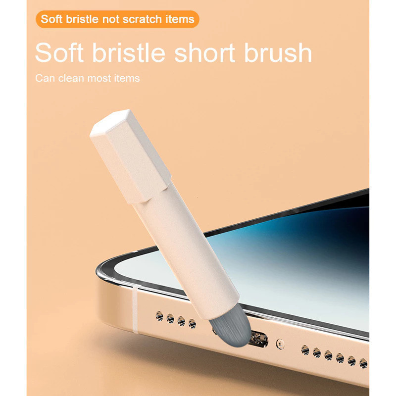 即納可能 20-in-1 キーボードクリーニングキット プロ - Electronics Stuff のレビューと価格