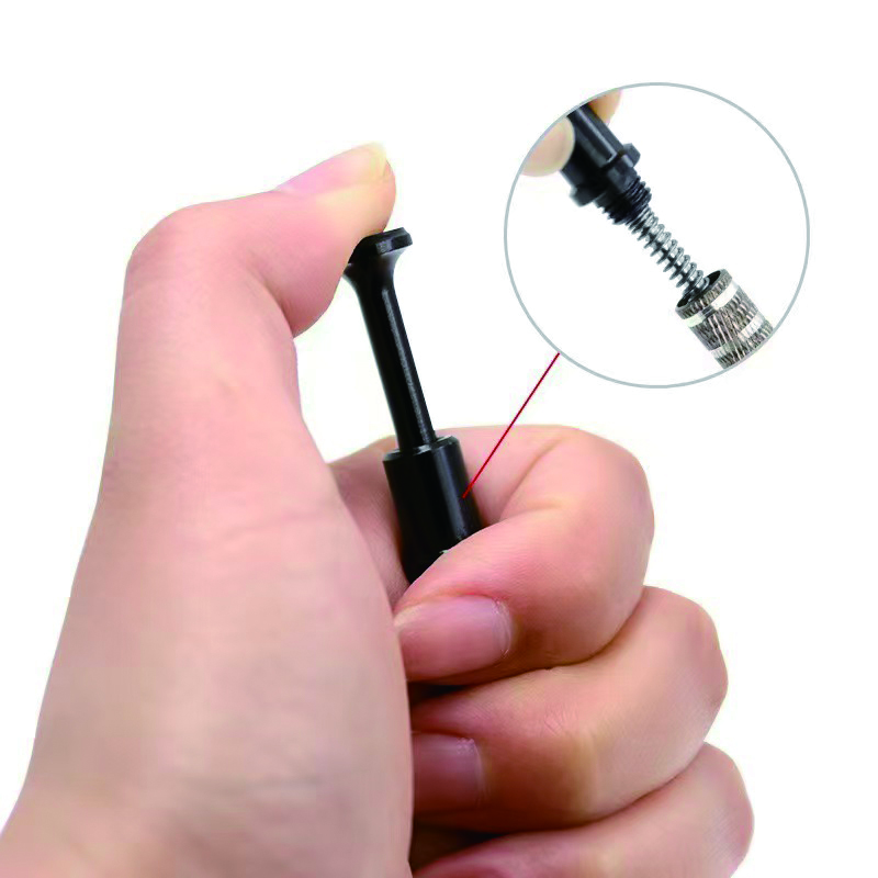 4つの爪ICチップグリッパー抽出器、電子部品グラバー、スクリ - Electronics Stuff のレビューと価格