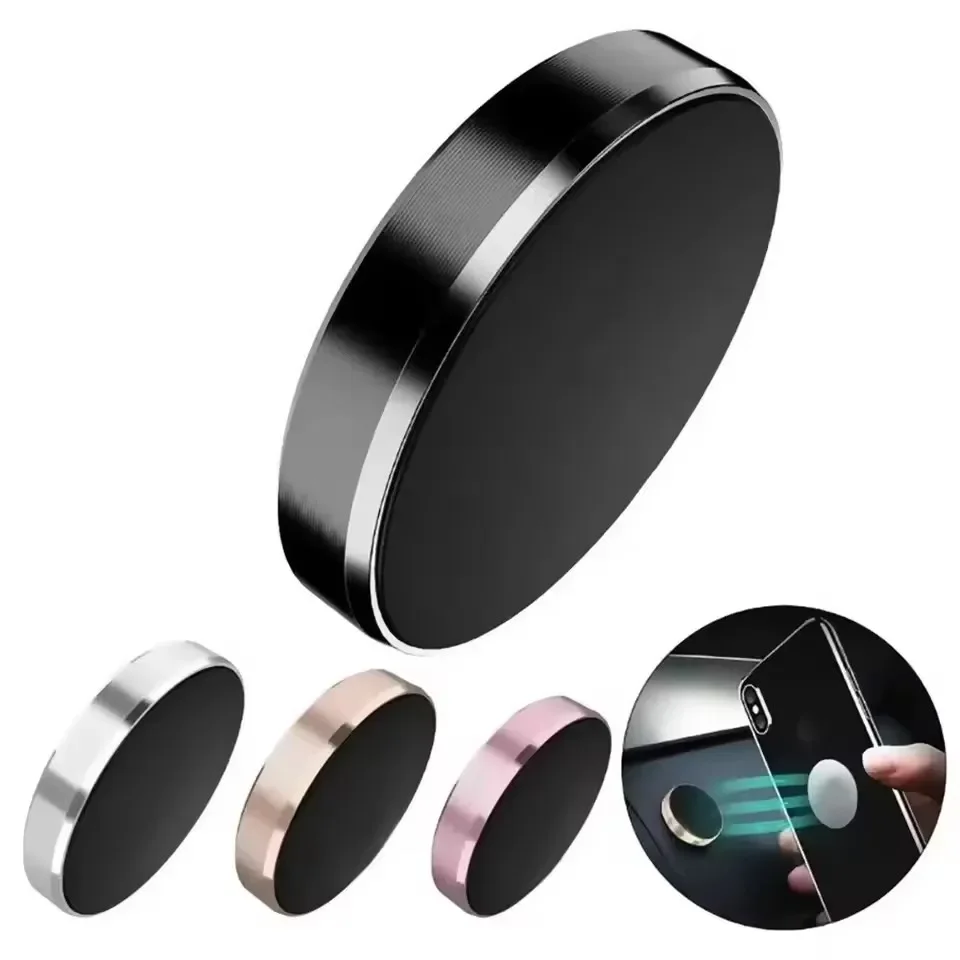 マグネット式車載携帯電話ホルダー マグネットマウント モバイ - Useful Electronic Gadgets のレビューと価格