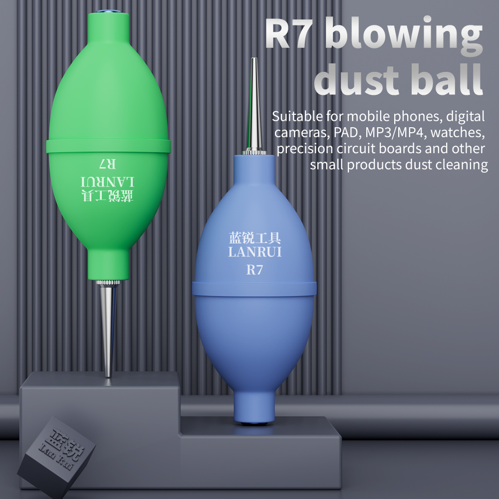 Lanrui R7 静電気防止ダストブロワー エアクリーニン - Election Electronics & Gadgets Store Woocommerce Theme のレビューと価格