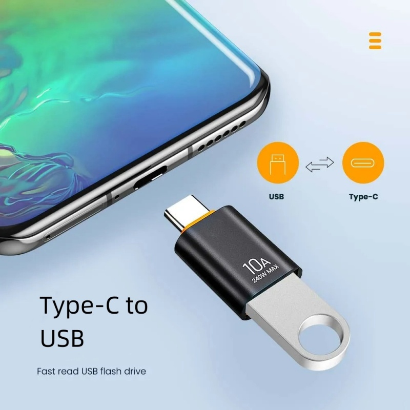プレミアム10A USB 3.0 OTG転送アダプター US - Electronics And Gadgets With C のレビューと価格